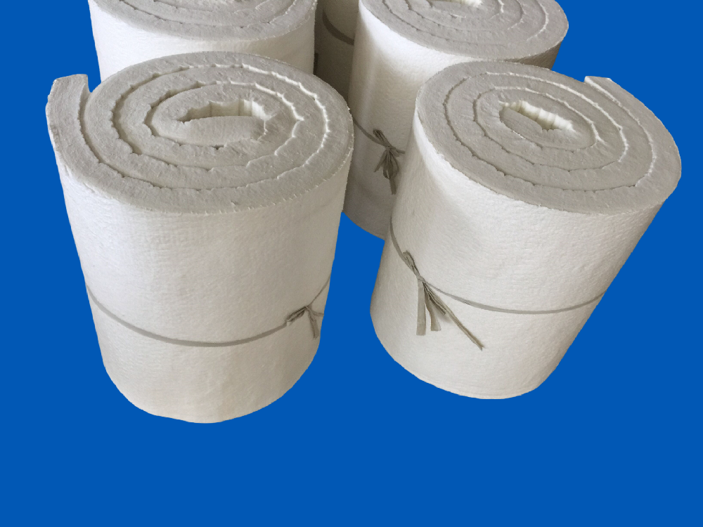 巴彦陶瓷纤维毯